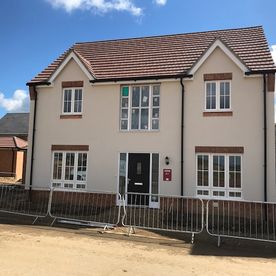 Regency Roofing Co. Ltd Work