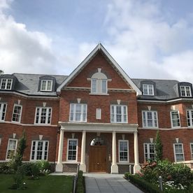 Regency Roofing Co. Ltd Work