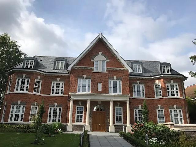 Regency Roofing Co. Ltd Work