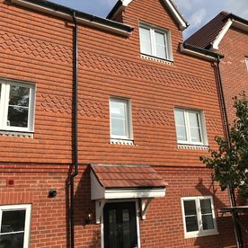 Regency Roofing Co. Ltd Work