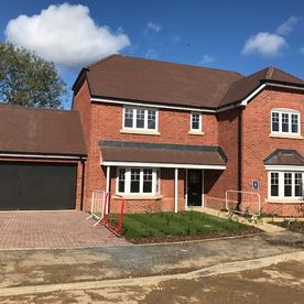 Regency Roofing Co. Ltd Work