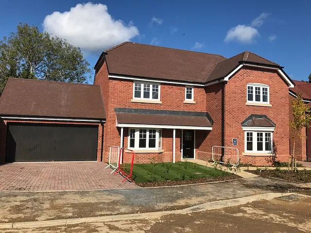 Regency Roofing Co. Ltd Work