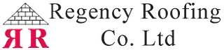 Regency Roofing Co. Ltd Logo