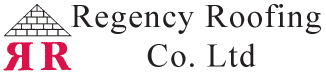 Regency Roofing Co. Ltd Logo